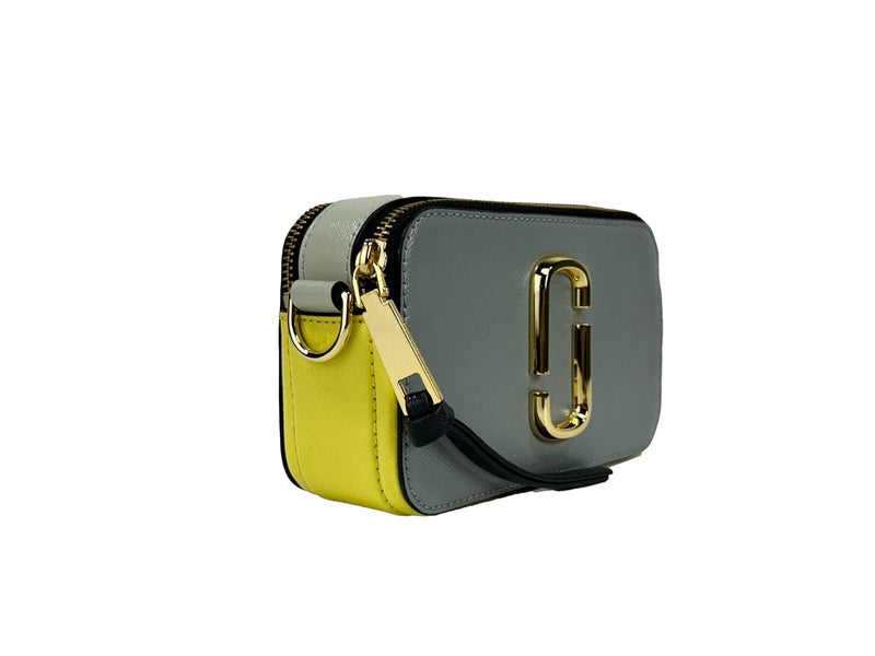 Bolsa Tiracolo Marc Jacobs The Snapshot New York (The Rock)
