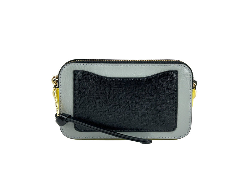 Bolsa Tiracolo Marc Jacobs The Snapshot New York (The Rock)