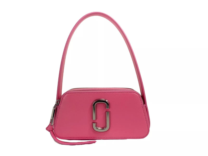 Sac bandoulière en cuir The Slingshot Marc Jacobs