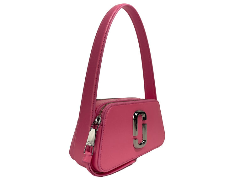 Sac bandoulière en cuir The Slingshot Marc Jacobs