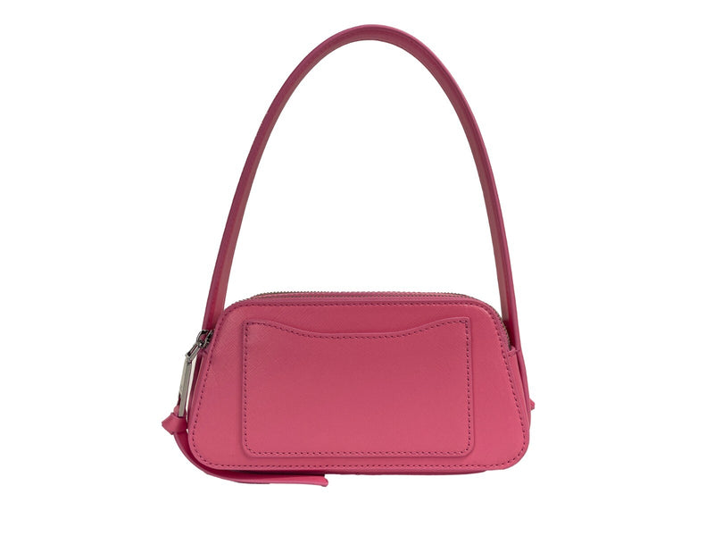 Sac bandoulière en cuir The Slingshot Marc Jacobs