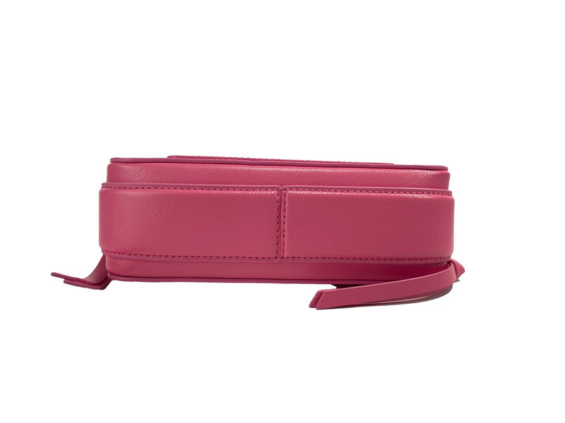Sac bandoulière en cuir The Slingshot Marc Jacobs