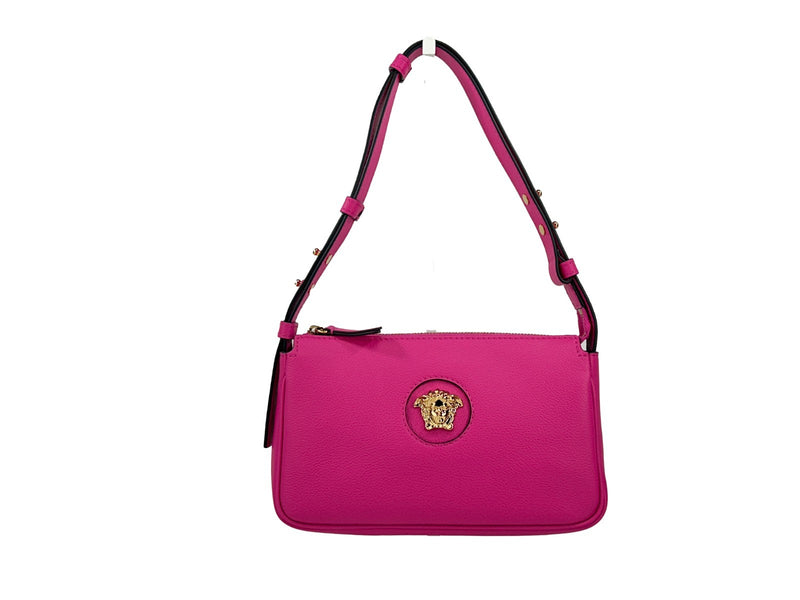 Bolsa de ombro La Medusa Vitello da Versace