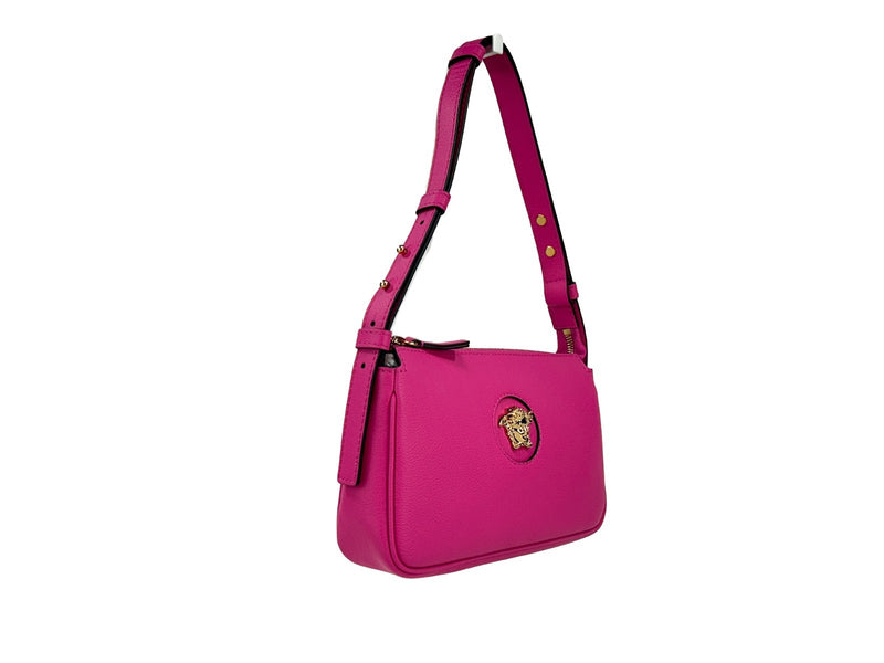Bolsa de ombro La Medusa Vitello da Versace