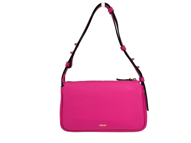 Bolsa de ombro La Medusa Vitello da Versace