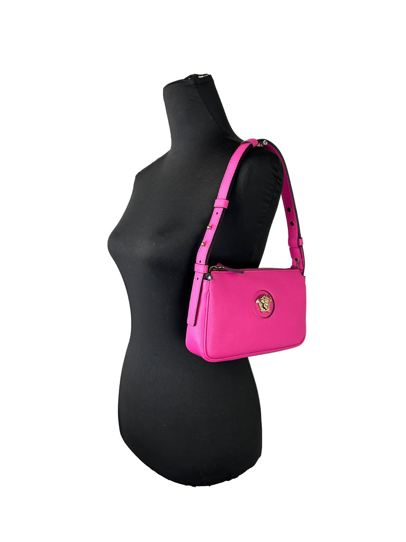 Bolsa de ombro La Medusa Vitello da Versace