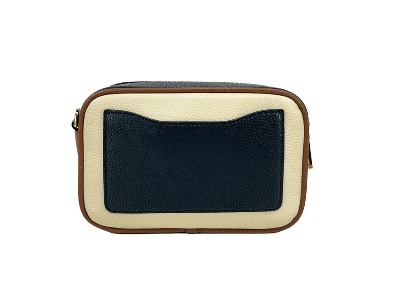 Borsa a tracolla Marc Jacobs Flash in pelle stile fotocamera