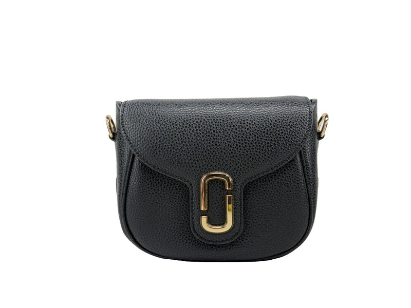 Borsa a tracolla Marc Jacobs a sella in pelle