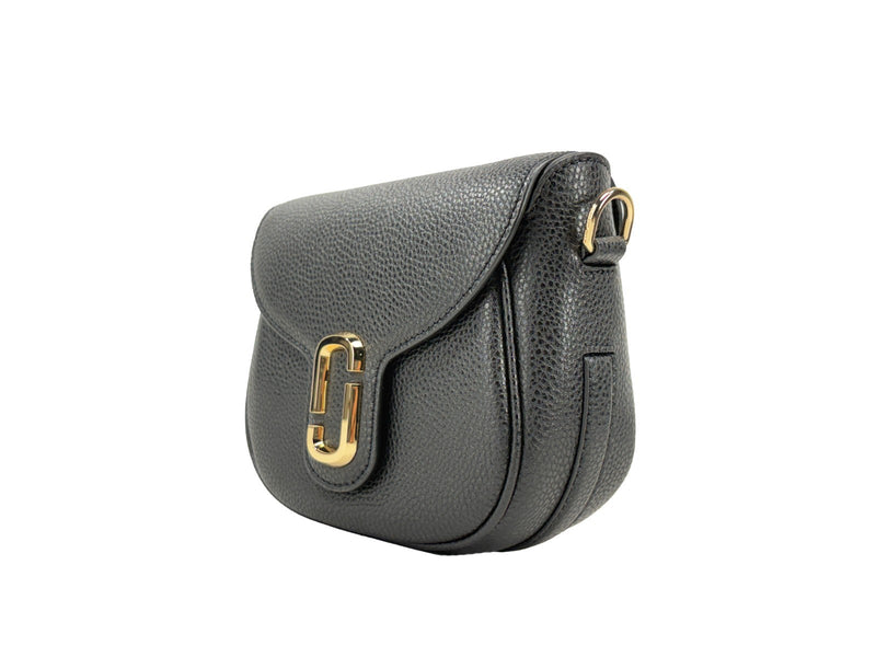 Borsa a tracolla Marc Jacobs a sella in pelle
