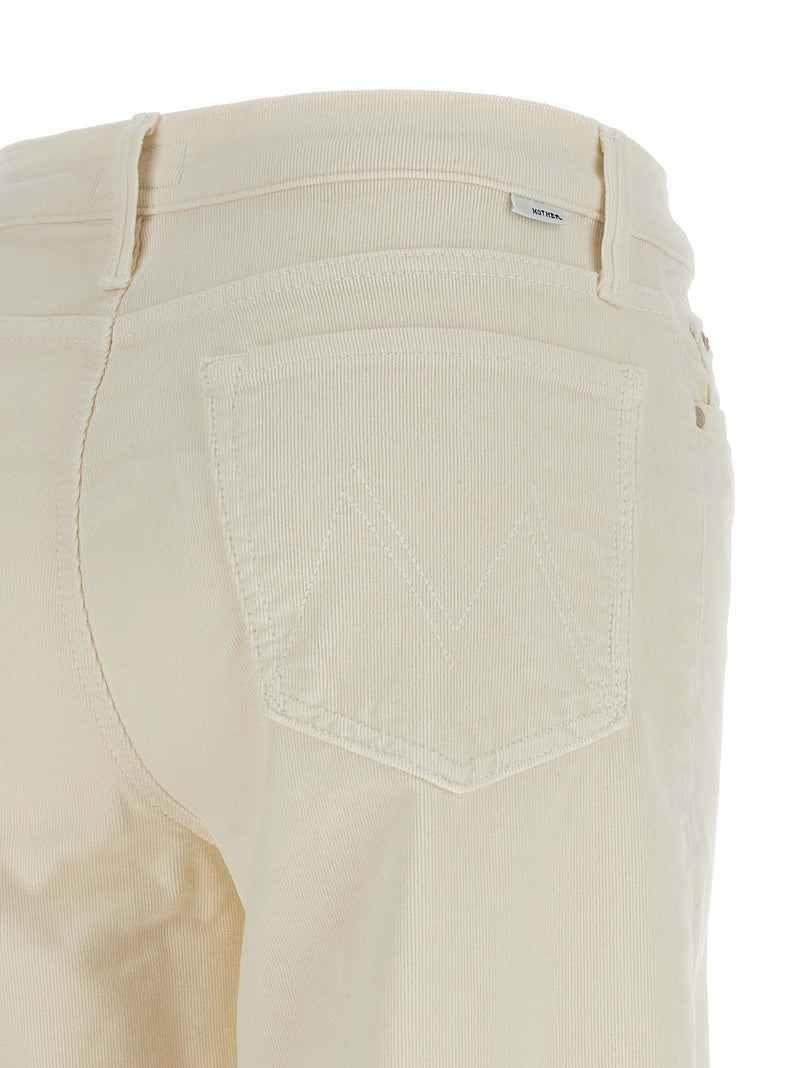 Mother Mother The Twister Sneak Pants