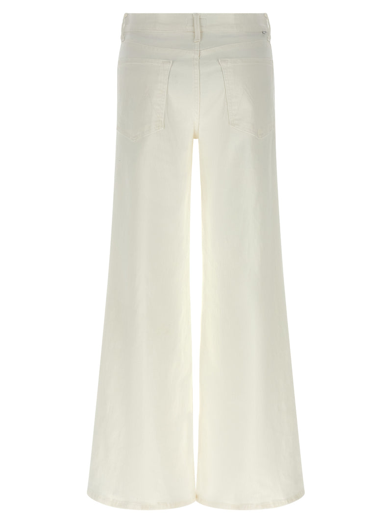 Mother Mother The Twister Sneak Jeans