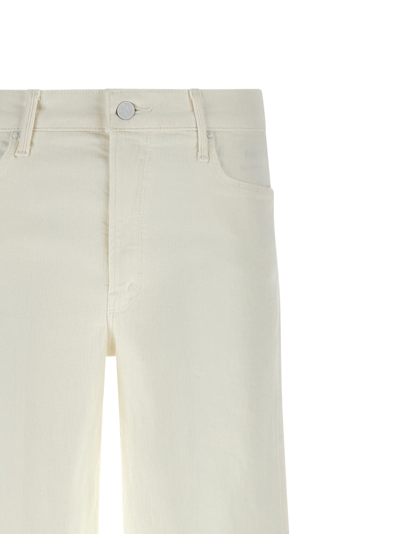 Mother Mother The Twister Sneak Jeans