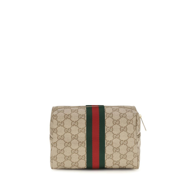 Gucci Beige Cotton Other Accessories