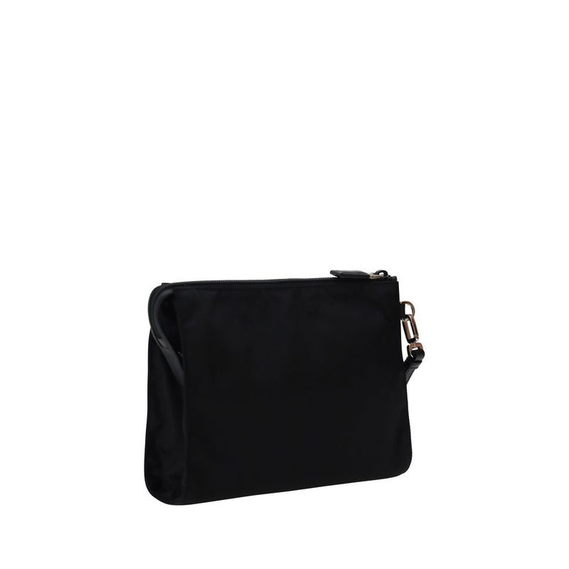 Prada Black Polyamide Other Accessories