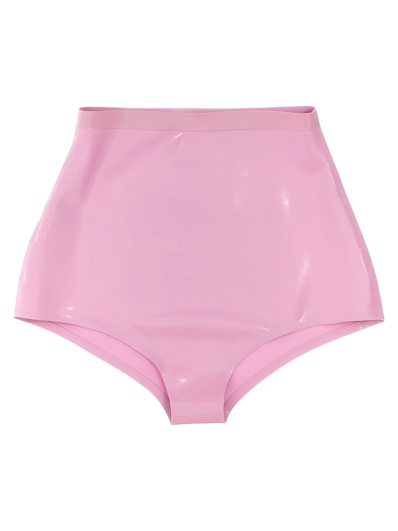 Maison Margiela Multicolor Lurex Briefs