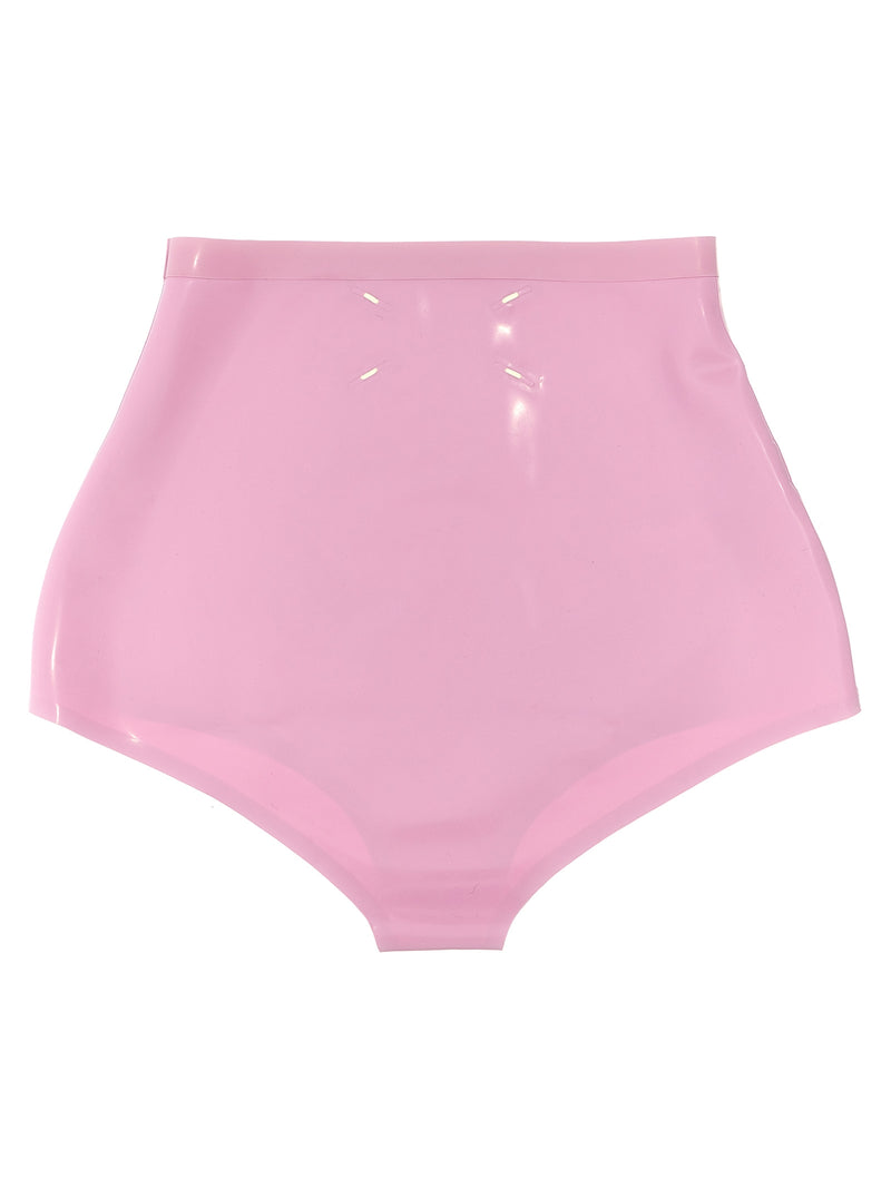 Maison Margiela Multicolor Lurex Briefs