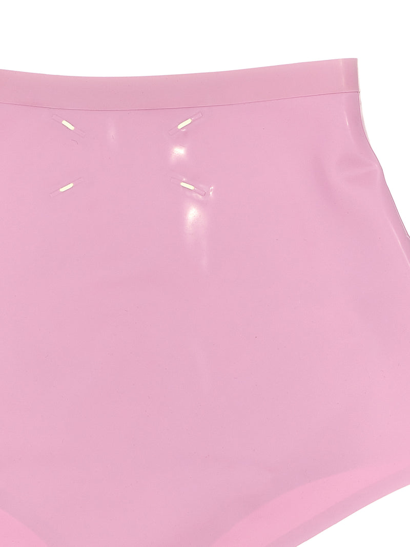 Maison Margiela Multicolor Lurex Briefs