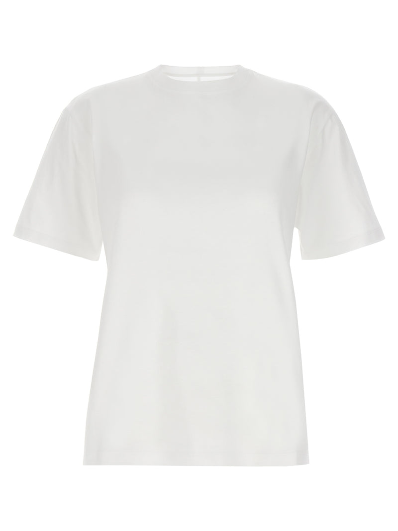 Armarium White Cotton T-Shirt