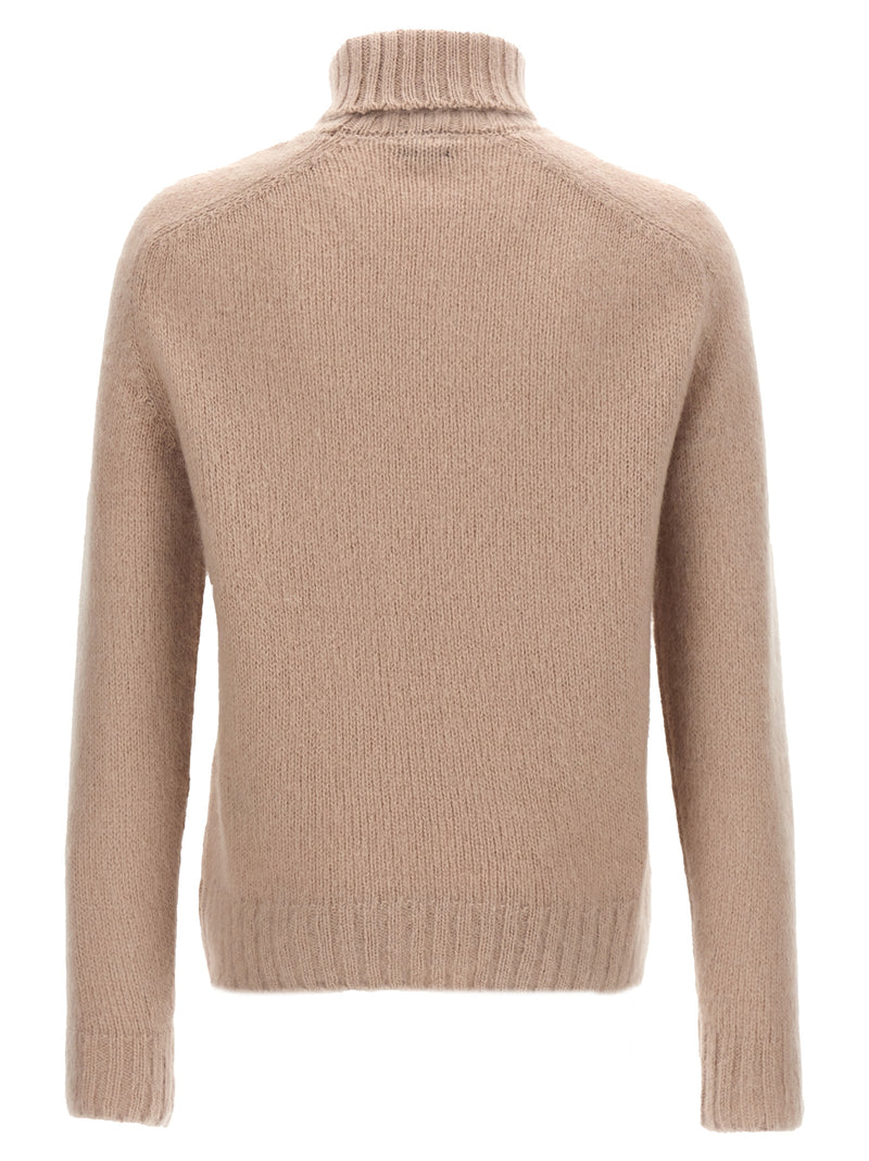 Tom Ford Multicolor Wool Cardigan
