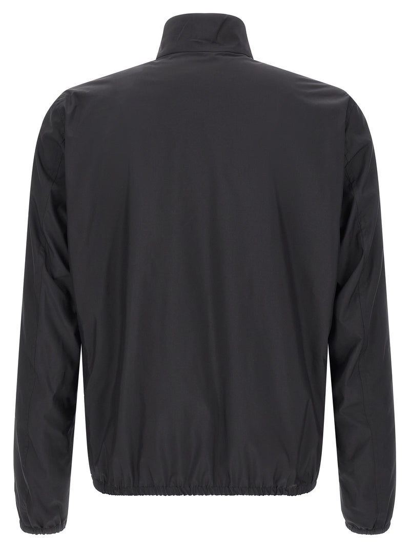 Herno Multicolor Polyester Bomber