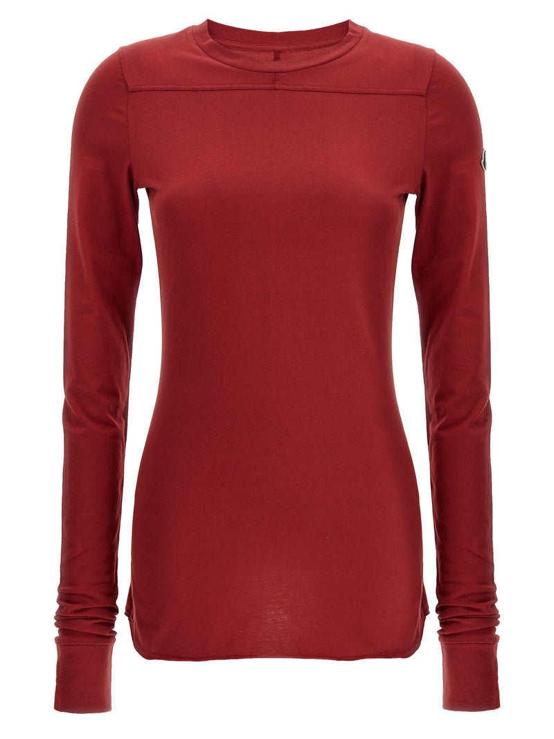 Rick Owens Multicolor Cotton Sportswear