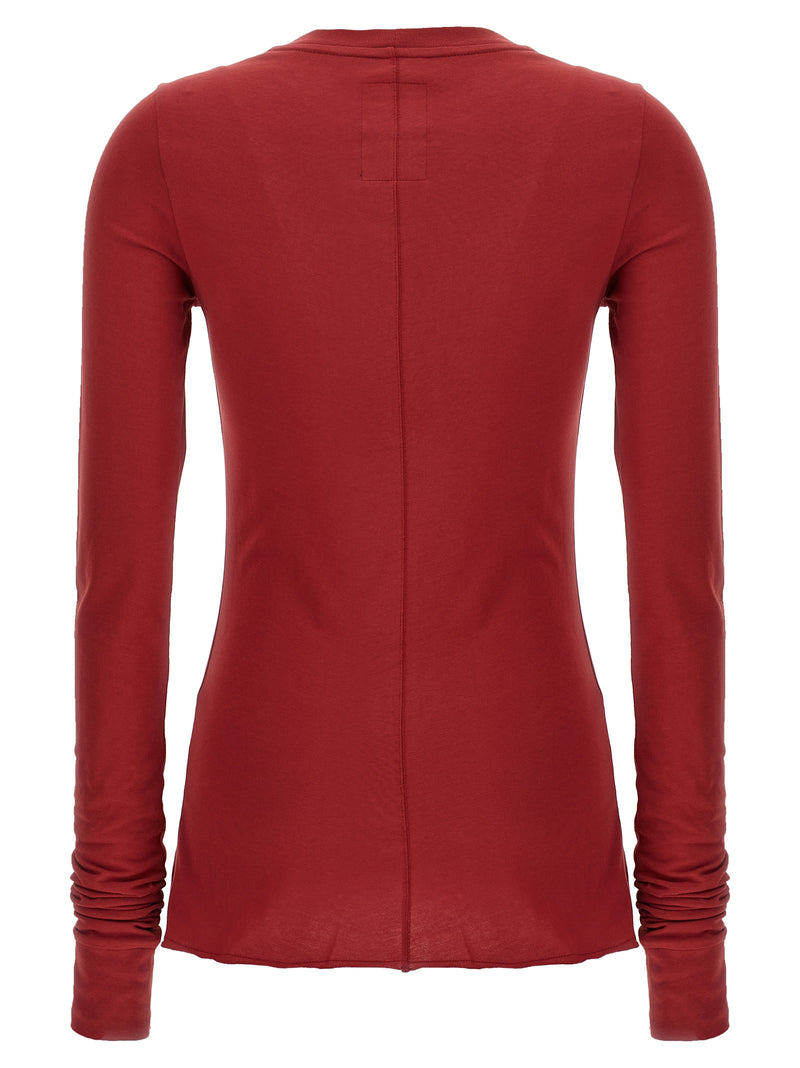 Rick Owens Multicolor Cotton Sportswear