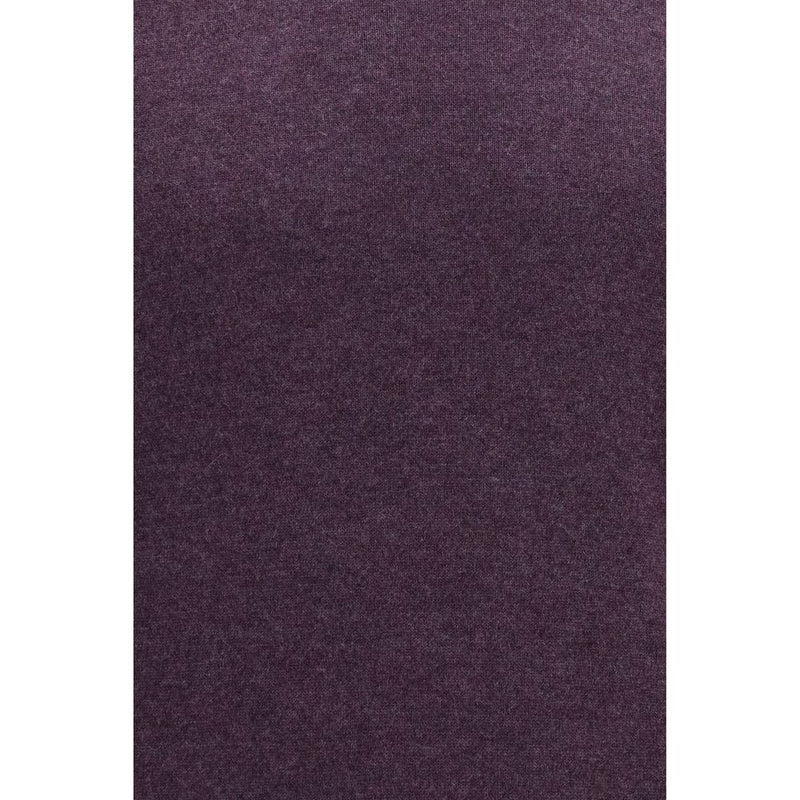 Brunello Cucinelli Purple Cashmere Sweater