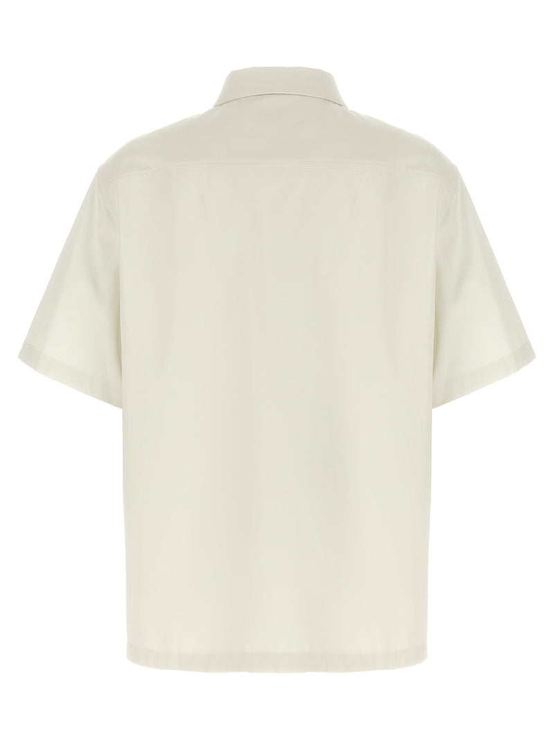 Givenchy Beige Cotton Blouse