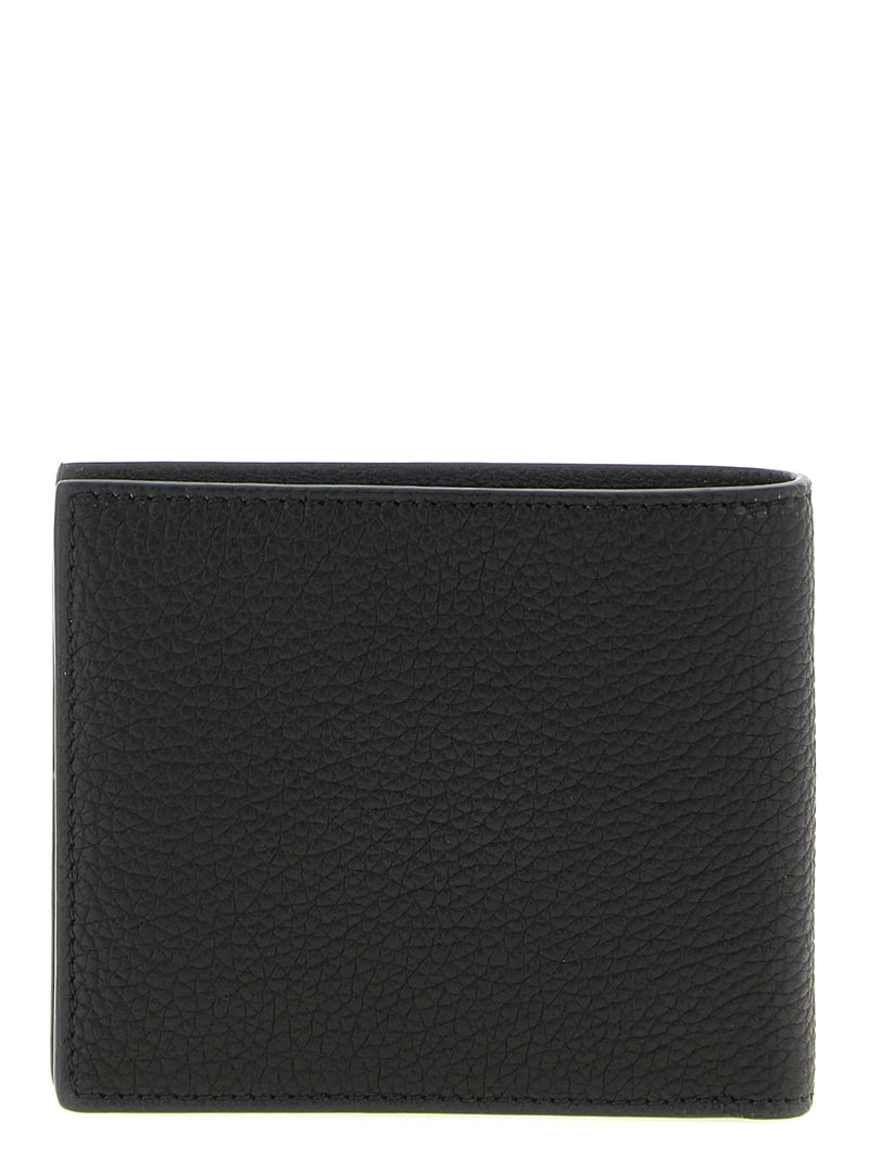 Tom Ford Black Calfskin Wallet