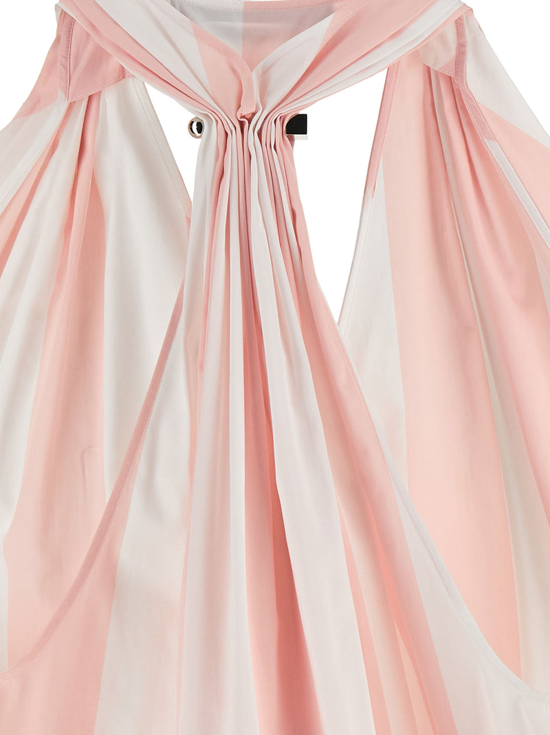 Jacquemus Multicolor Cotton Blouse