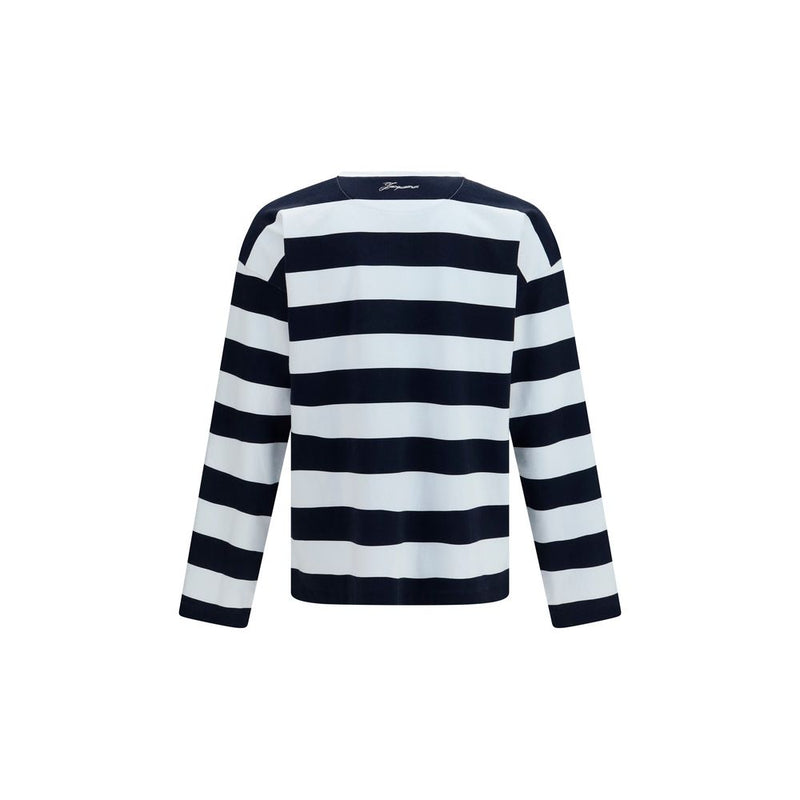 Jacquemus Multicolor Cotton T-Shirt