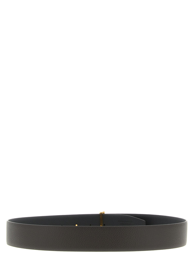 Tom Ford Multicolor Calfskin Regular Belt