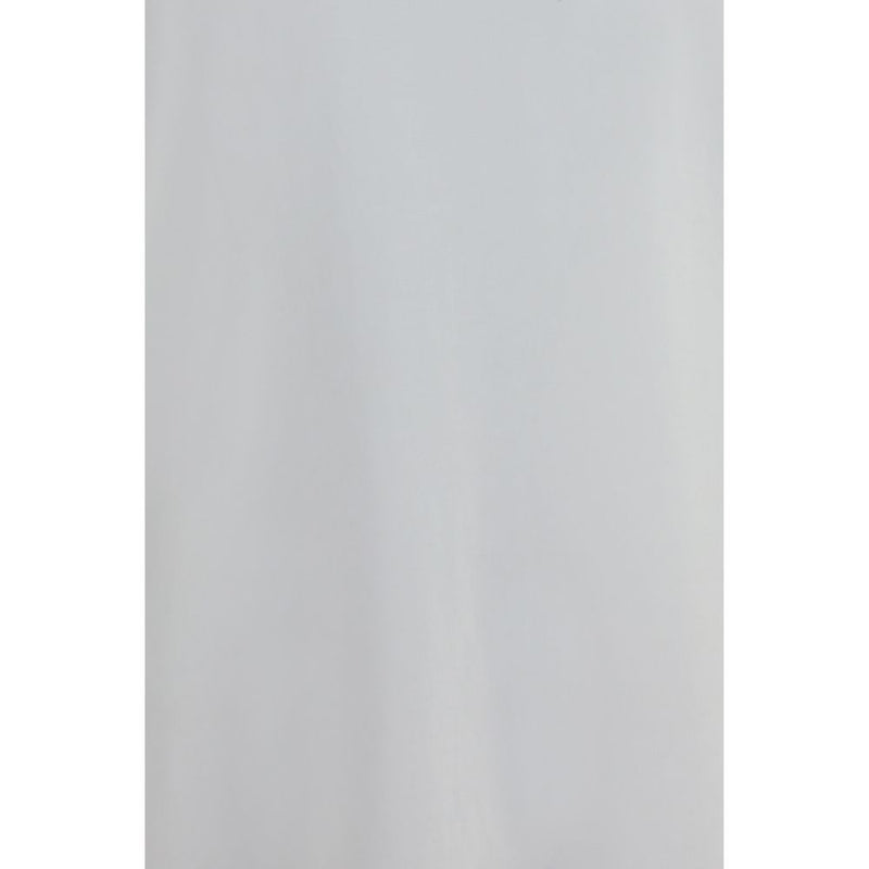 Tom Ford White Cotton T-Shirt