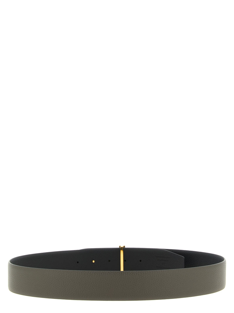 Tom Ford Multicolor Calfskin Regular Belt
