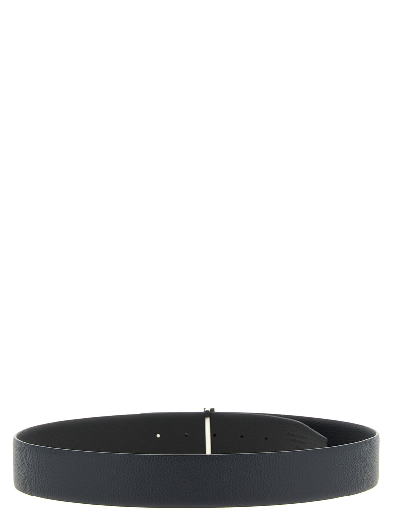 Tom Ford Multicolor Calfskin Regular Belt