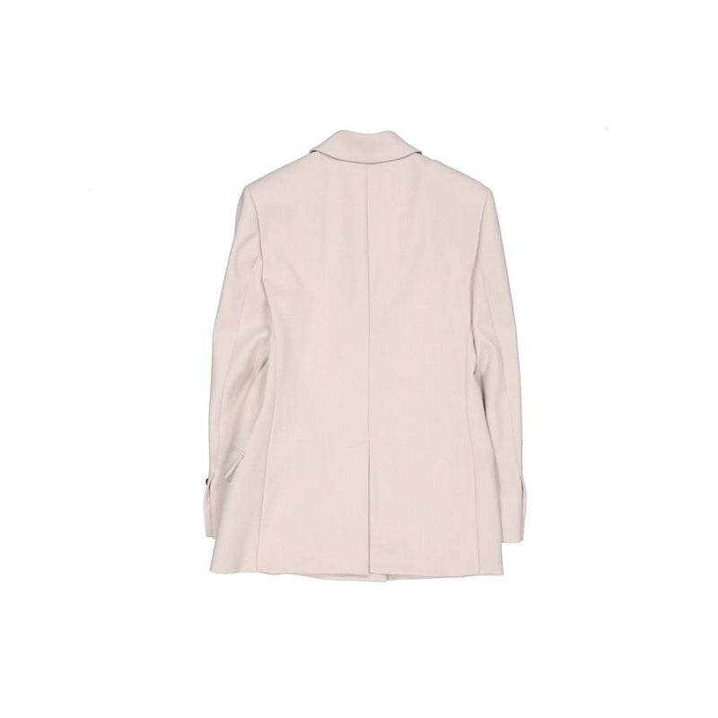 Brunello Cucinelli Multicolor Elastane Blazer