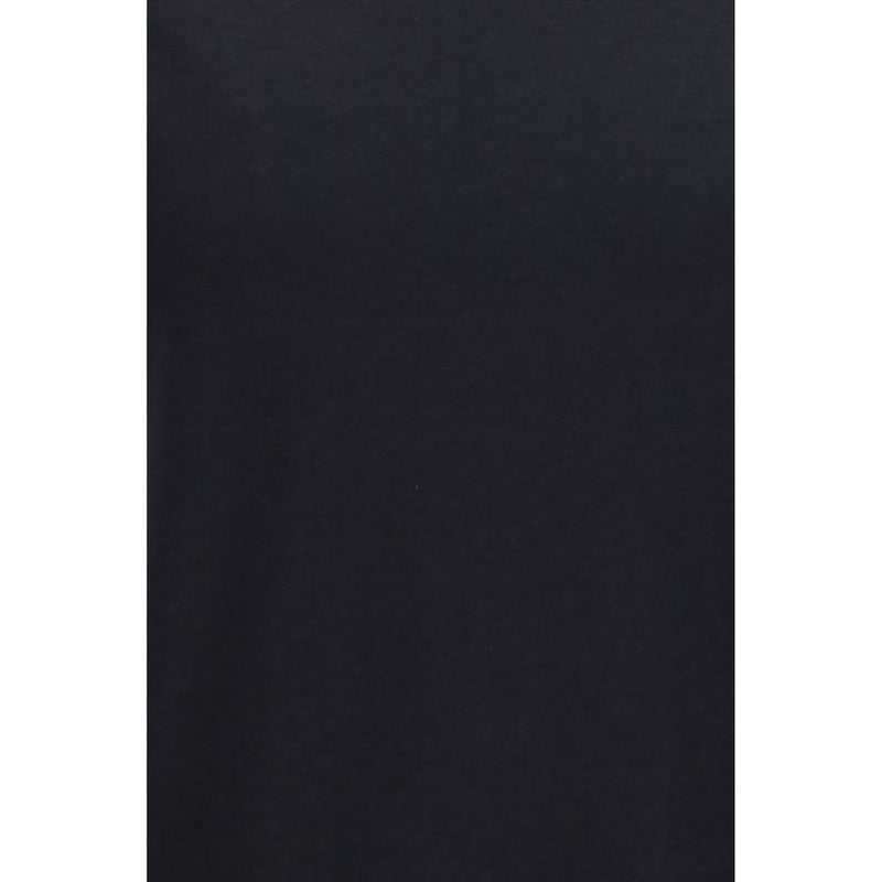 Tom Ford Black Cotton T-Shirt