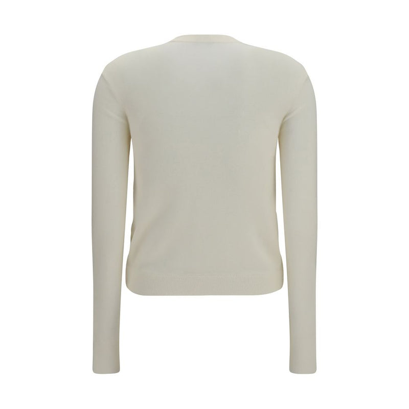 Burberry Beige Polyamide Cardigan
