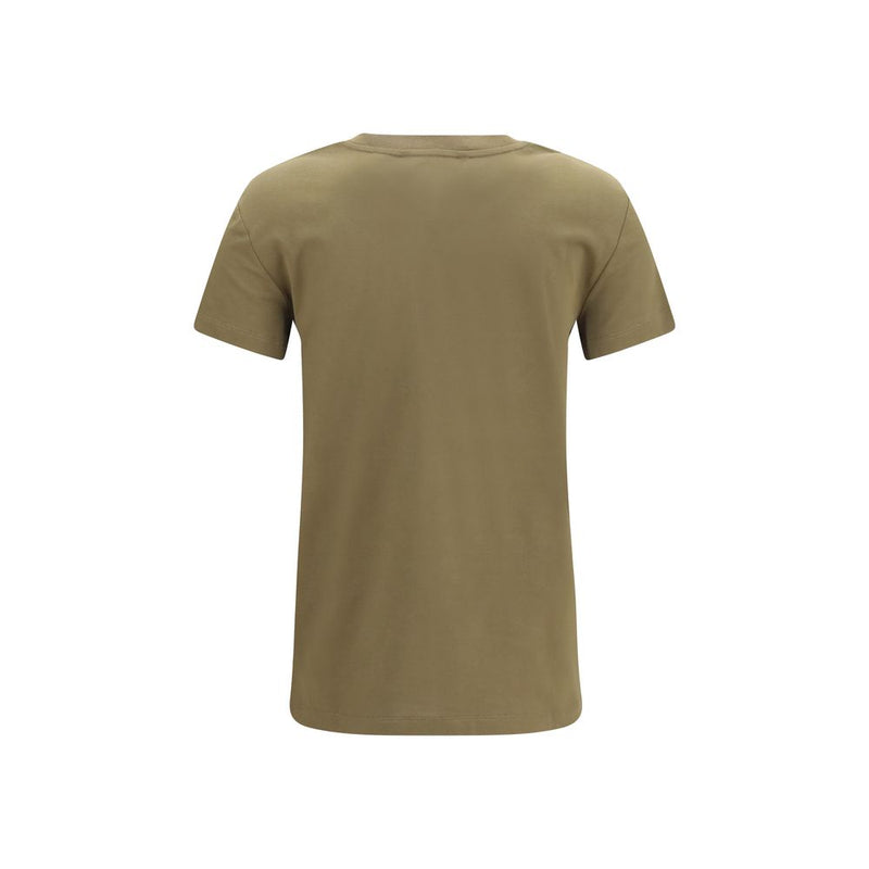 Max Mara Bicolor Cotton Sportswear