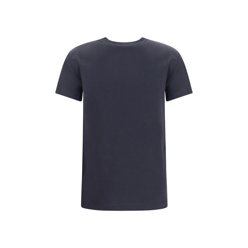 Max Mara Black Cotton Sportswear