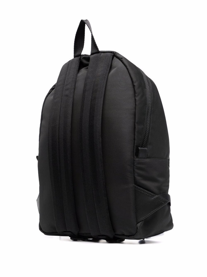 Alexander McQueen Graffiti Metropolitan Backpack | Urbalenti | Urbalenti... | Urbalenti™ NYC