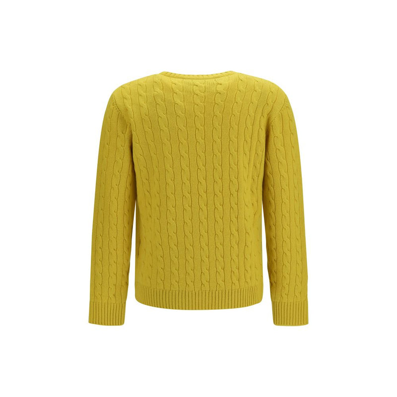 Valentino Garavani Multicolor Cashmere Sweater
