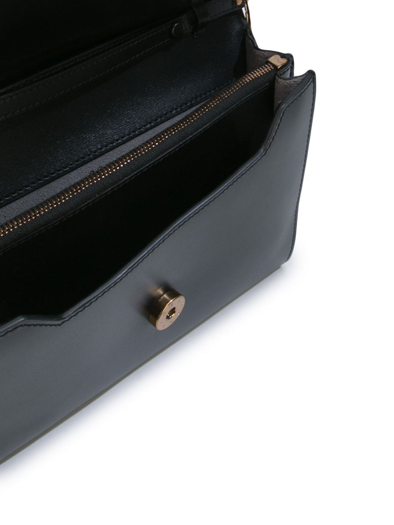 Boyy Boyy Buckle Clutch