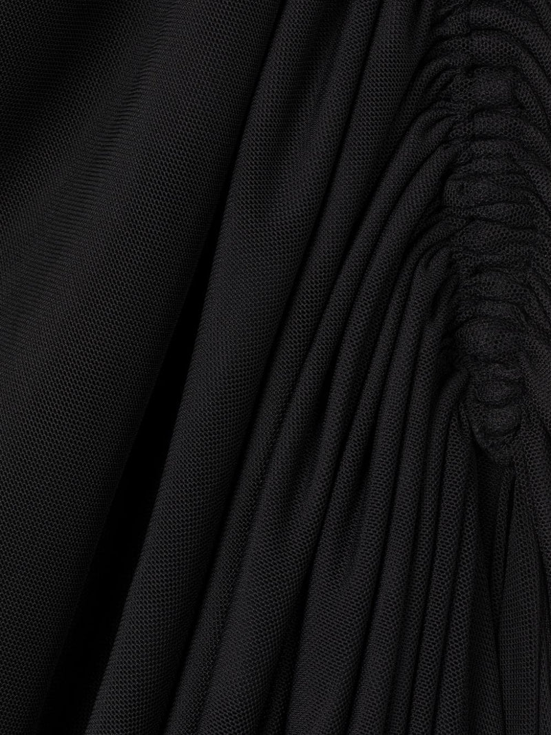 Az Factory By Ester Manas Az Factory By Ester Manas Side slit long skirt