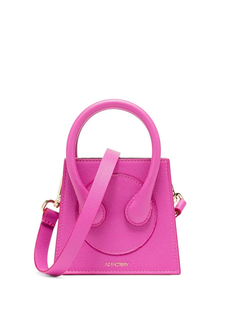 Az Factory By Ester Manas Az Factory By Ester Manas Az Factory x Ester Manas Cake mini tote bag