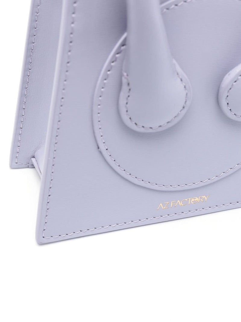 Az Factory By Ester Manas Az Factory By Ester Manas Az Factory x Ester Manas Cake mini tote bag