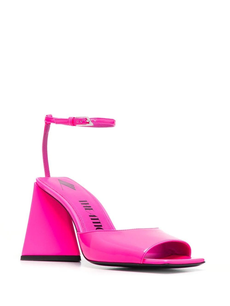 The Attico Piper sandal | Urbalenti™ NYC