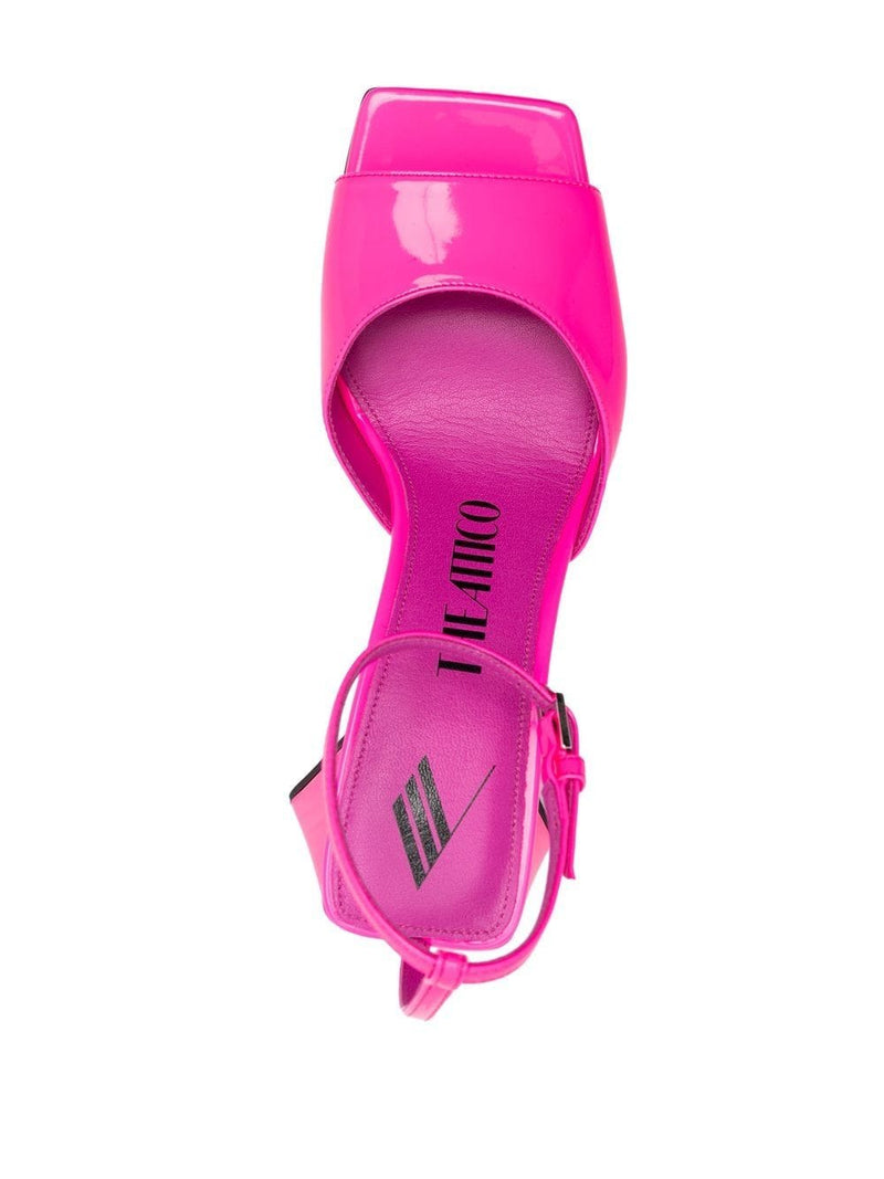 The Attico Piper sandal | Urbalenti™ NYC
