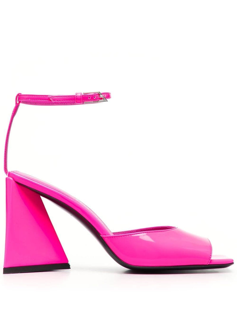 The Attico Piper sandal | Urbalenti™ NYC
