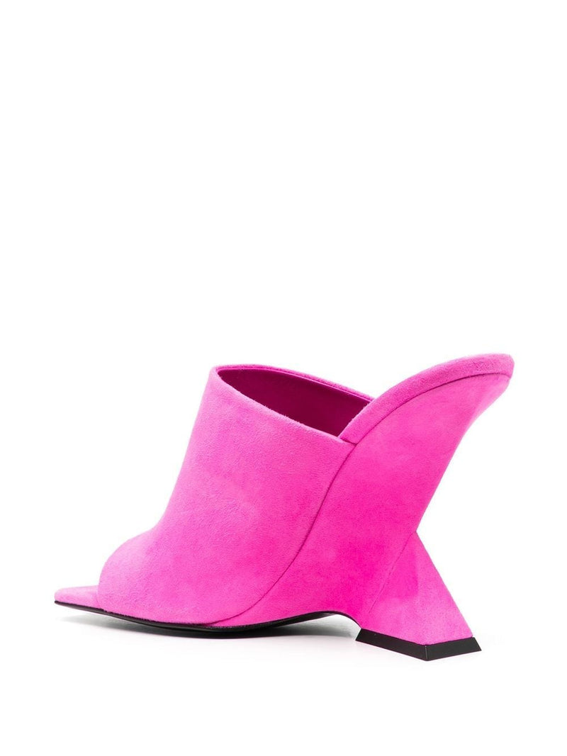 The Attico The Attico Cheope 105mm Mules